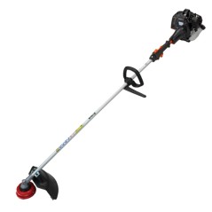 Brushcutter single handle V 256 S KAAZ with MITSUBISHI engine | Newgardenmac.com