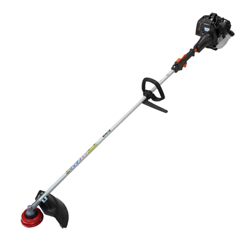 Brushcutter single handle V 256 S KAAZ with MITSUBISHI engine