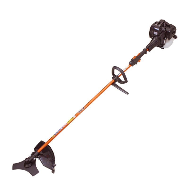 Brushcutter single handle V 540 S KAAZ with MITSUBISHI engine 47.1 cc