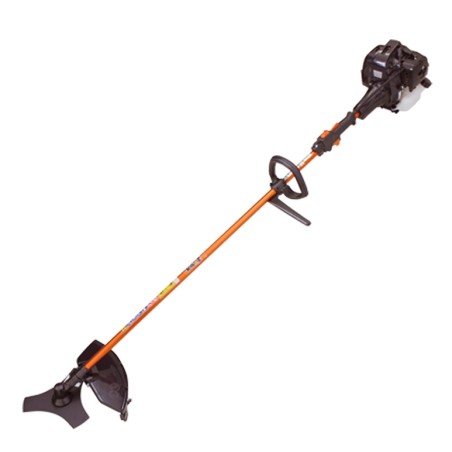 Brushcutter single handle V 540 S KAAZ with MITSUBISHI engine 47.1 cc | Newgardenmac.com