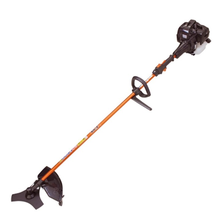 Débroussailleuse à un manche V 540 S KAAZ avec moteur MITSUBISHI 47.1 cc | Newgardenmac.com