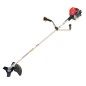 Dual handle brushcutter KV 450 W KAAZ SERIES with KAWASAKI TJ45E engine