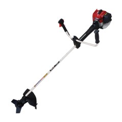 Brushcutter double handle KV 530 W Super pro KAAZ SERIES | Newgardenmac.com