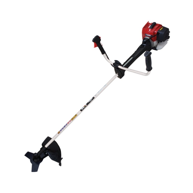 Brushcutter double handle KV 530 W Super pro KAAZ SERIES