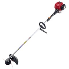 Brushcutter single handle KAAZ HV500S with HONDA GX50OHC engine 47.9 cc | Newgardenmac.com