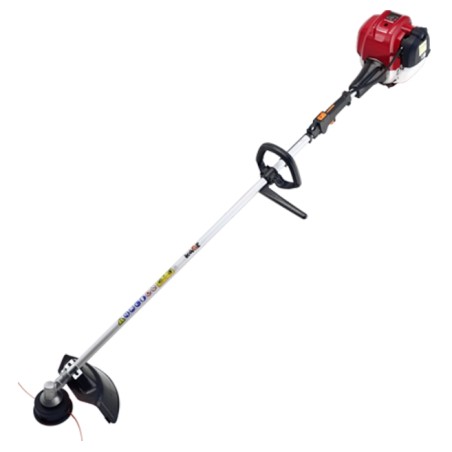 Brushcutter single handle KAAZ HV500S with HONDA GX50OHC engine 47.9 cc | Newgardenmac.com