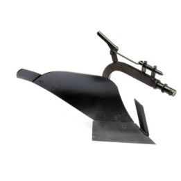 NIBBI BRIK 5 S - KAM 4 - KAM 7 S - KAM 5 charrue simple pour tracteurs marcheurs | Newgardenmac.com