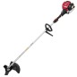 KAAZ HV350S single handle brushcutter with HONDA GX35OHC 35.8 cc engine