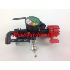 Unidad de control de la bomba de 2 vías ANNOVI REVERBERI BP45 27270 | Newgardenmac.com