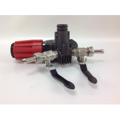 RM40 2-way power unit for spraying 34176 | Newgardenmac.com