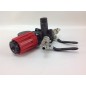 RM40 2-way power unit for spraying 34176