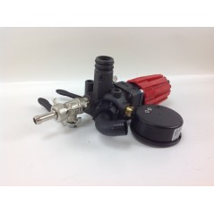 RM40 2-way power unit for spraying 34176 | Newgardenmac.com