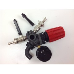 RM40 2-way power unit for spraying 34176 | Newgardenmac.com