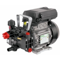 AR DUE EM electric pump with electric motor for spraying 17267 | Newgardenmac.com