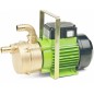 Electric transfer pump with 2-way self-priming handle 01088