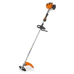 STIHL FS94RC-E 24,1 cc desbrozadora de gasolina con empuñadura circular | Newgardenmac.com