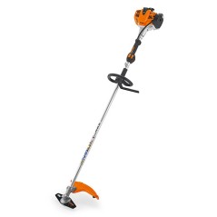 STIHL FS94RC-E 24.1 cc petrol brushcutter with circular handle