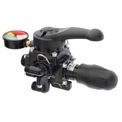 BYMATIC 50 single-lever 2-way sprayer control unit 88943 | Newgardenmac.com