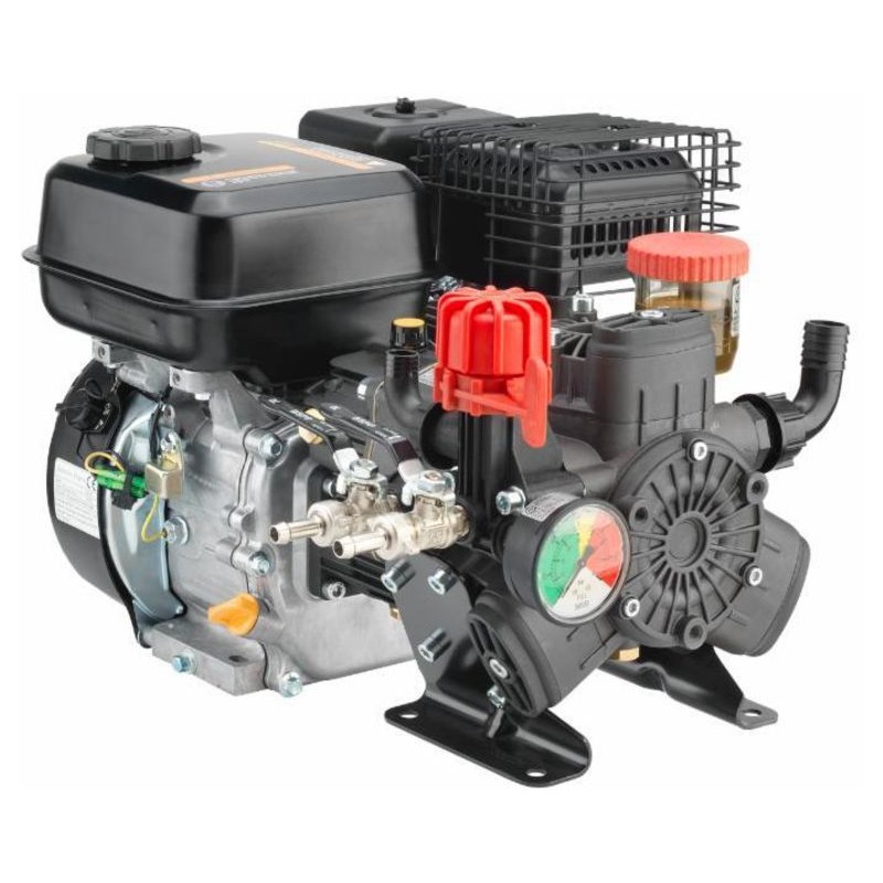 Motor-Pumpe AR 403 mit Verbrennungsmotor zum Sprühen 92888