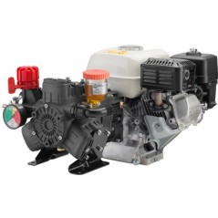 Motor-pump AR 403 with internal combustion engine for spraying 92890 | Newgardenmac.com