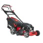 HARRY HR5000SXQ tondeuse à traction en acier avec moteur HY145 145 cc COUPE 48 cm