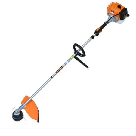 Decespugliatore impugnatura singola GL43-SN GREEN LINE con motore 2T 42.7 cc | Newgardenmac.com