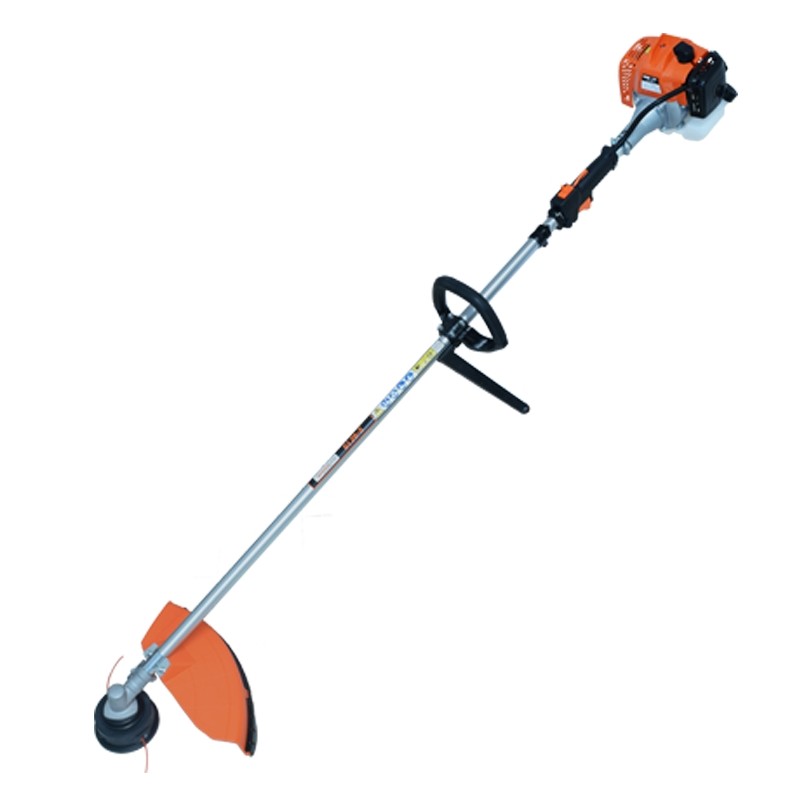 Single handle brushcutter GL26-SN GREEN LINE SERIES with 2T 25.4 cc engine