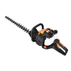 GT 600 DN Eko GREEN LINE hedge trimmer with 2-stroke 25.4 cc engine 2-sided cutting | Newgardenmac.com