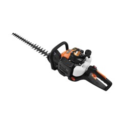 GT 700 D Eko GREEN LINE hedge trimmer with 2-stroke 25.4 cc engine for 2-sided cutting | Newgardenmac.com