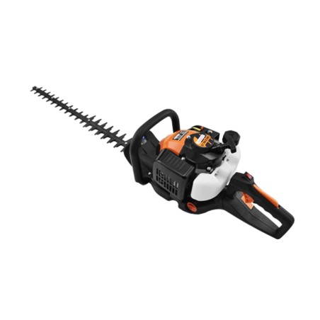 GT 700 D Eko GREEN LINE hedge trimmer with 2-stroke 25.4 cc engine for 2-sided cutting | Newgardenmac.com