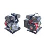 DP 25 DUCAR SERIE Benzinmotorpumpe mit 4-Takt-OHV-Motor 79 ccm