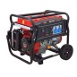 DUCAR SERIES ENDURANCE DG 5000 T Generator with 4-stroke OHV 302 cc engine