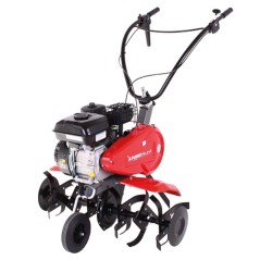 ARO 65 B C3 SERIE PUBERT power hoe with B&S CR 950 OHV 208 cc engine | Newgardenmac.com