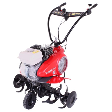 Motoculteur VARIO 40 H C3 SERIES PUBERT avec moteur HONDA GP 160 OHV 163 cc | Newgardenmac.com