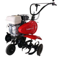 Motobineuse ARO 40 H C3 SERIE PUBERT avec moteur HONDA GP 160 OHV 163 cc | Newgardenmac.com