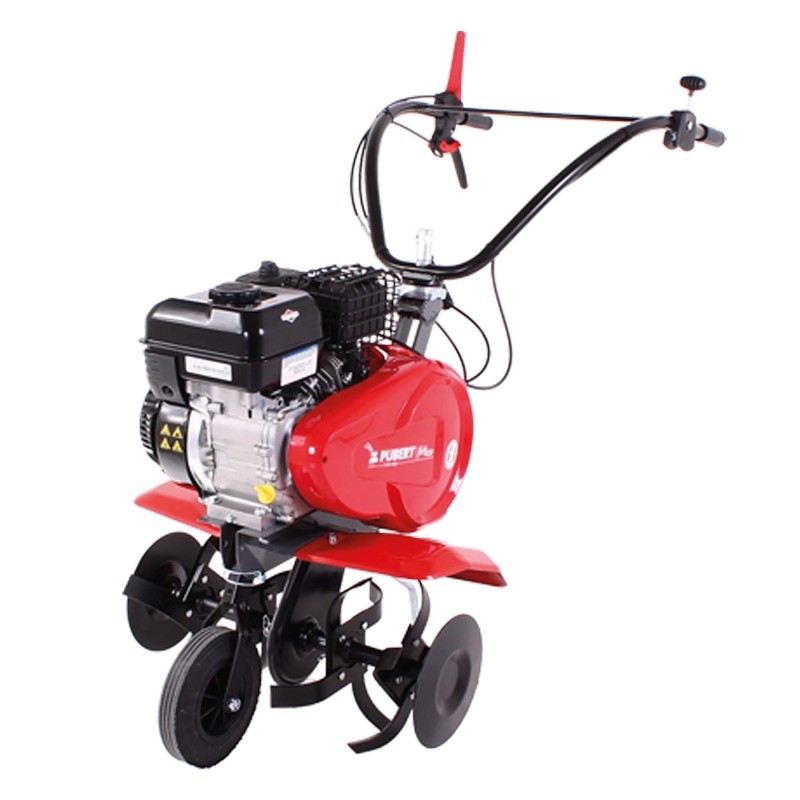 MESO 30 B C2 SERIES PUBERT rotary tiller with B&S 550 OHV 127 cc engine