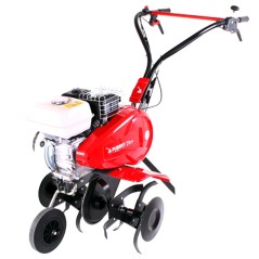 TERRO 40 H C2 SERIES PUBERT motoculteur avec moteur HONDA GP 160 OHV 163 cc | Newgardenmac.com