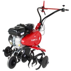 TERRO 65 B C2 SERIE PUBERT houe rotative avec moteur B&S CR 950 OHV 208 cc | Newgardenmac.com