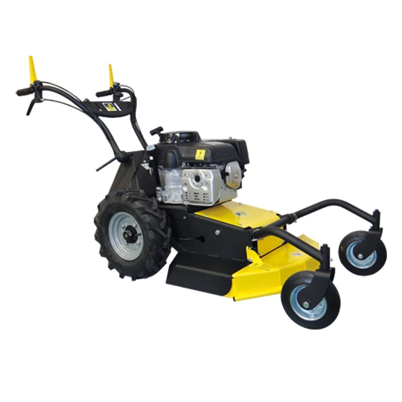 ROQUESETLECOEUR RECATO 60 H PRO 60 cm mower with HONDA GXV 340 337 cc engine