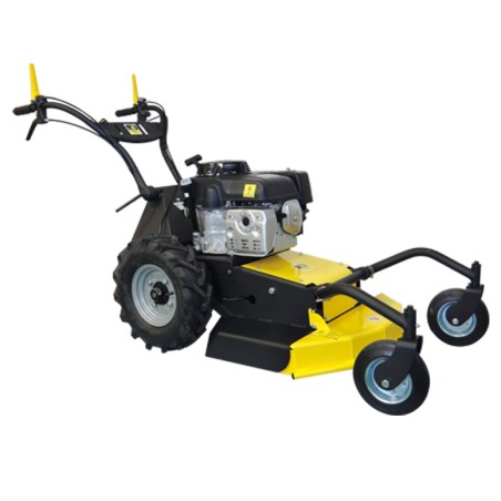 ROQUESETLECOEUR RECATO 60 H PRO 60 cm Mäher mit HONDA GXV 340 337 cc Motor | Newgardenmac.com