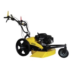 RL 2008 H 53 cm CONFORT 53 cm SERIE ROQUES ET LECOEUR sickle mower with HONDA engine | Newgardenmac.com