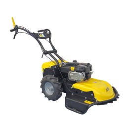 ROQUESETLECOEUR RL 115 B 53 cm Skidder mit BRIGGS 190 ccm Motor | Newgardenmac.com