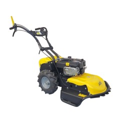 ROQUESETLECOEUR RL 115 B 53 cm avec moteur BRIGGS 190 cc | Newgardenmac.com