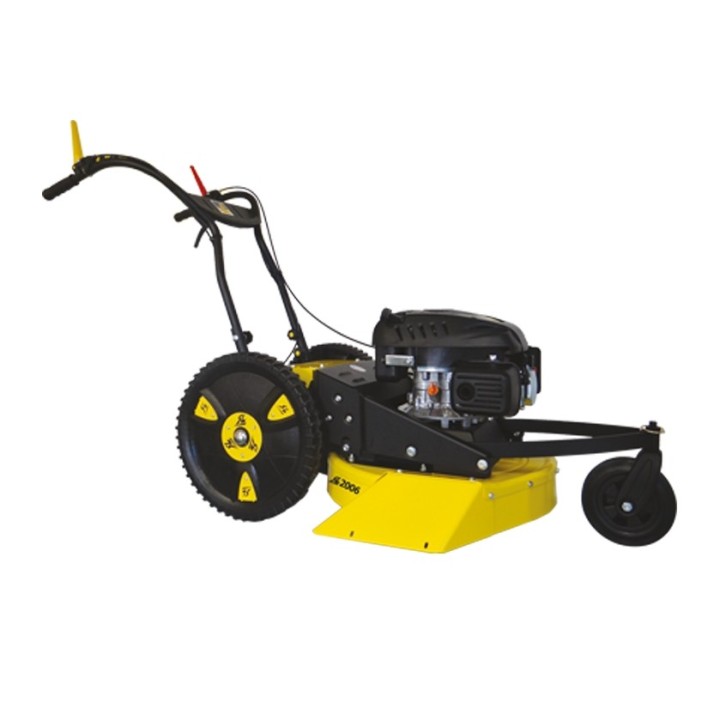 Falciatutto RL2006 RL 53 cm SERIE ROQUES ET LECOEUR con motore RV 170 OHV | Newgardenmac.com