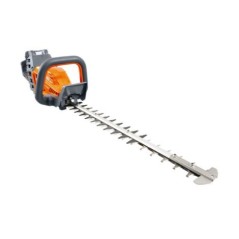 OLEOMAC HCi560 56V battery-powered hedge trimmer, double blade, length 600mm, pitch 35mm