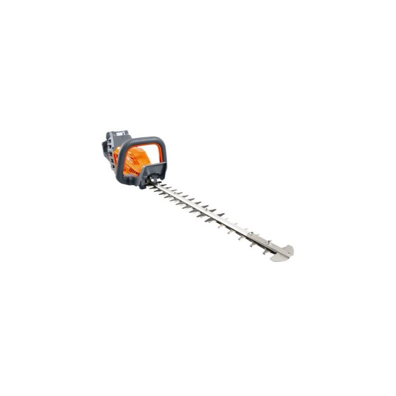 OLEOMAC HCi560 56V battery-powered hedge trimmer, double blade, length 600mm, pitch 35mm