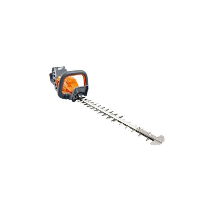 Taille-haie sur batterie OLEOMAC HCI560 56V, double lame, longueur 600mm, pas 35mm | Newgardenmac.com