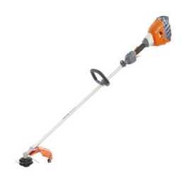 OLEOMAC BCi530S débroussailleuse sans fil à poignée unique 56V d'un tube de 26mm | Newgardenmac.com