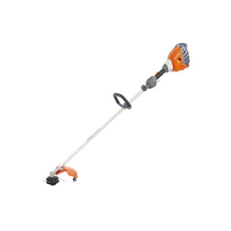 Desbrozadora sin cable OLEOMAC BCi530S monomando 56V d. tubo 26mm | Newgardenmac.com