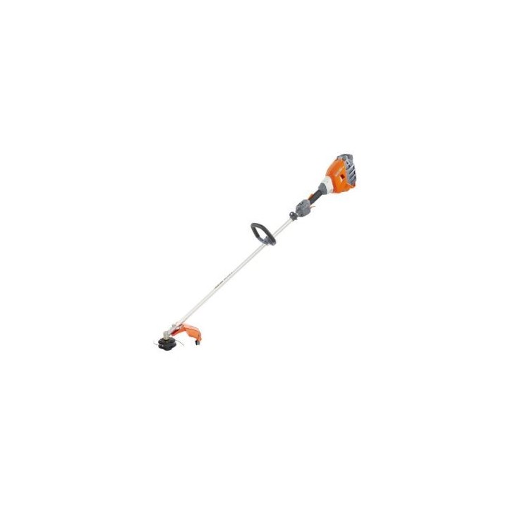 OLEOMAC BCi530S cordless brushcutter single handle 56V d. tube 26mm | Newgardenmac.com